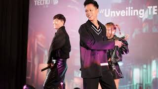 Wieee - YOLO ( Stage Version )