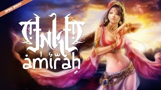AnkA - Amirah (Oriental DubStep) HQ Audio