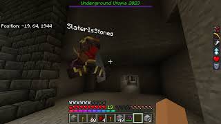 RedTech Upgrades survival redstoning