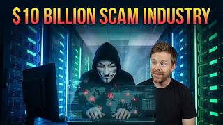 Why India is the Scam Capital of the World