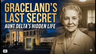 She Lived in Graceland for 11 Years While the Public Toured It