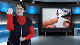 Діабет: як здолати хворобу?