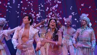 Disney on Broadway - Thank You for 25 Years