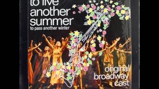 13 - Give Shalom and Sabbath to Jerusalem