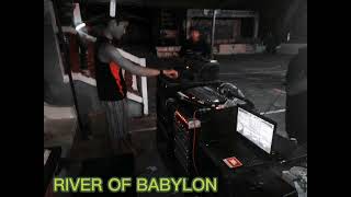 River of babylon (liveband record)