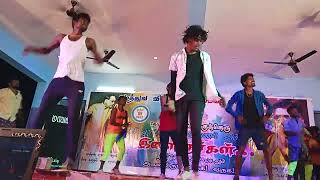 sivanaya dance group..🕺🕺 A2-chellam-media