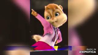 Other Friends Chipmunk Girl cover (acapella/vocals only)