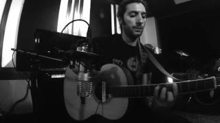 Peter Haxby - Frisco Streets (Recorded live in NYC, Feb 5th 2016)