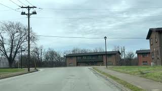 Kentucky Neighborhoods 8