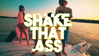 Young Zaii - “SHAKE THAT ASS” ft. King Myers (Official Music Video)