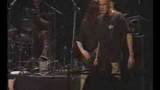 Meshuggah - Humiliative (live)
