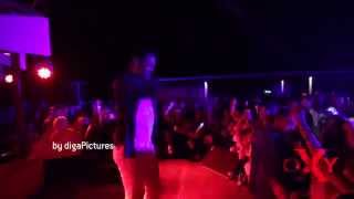 MARTAKIS at OXY CLUB