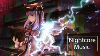 Nightcore [Rock] - Heroes Inside