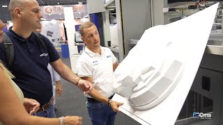 CMS at Plast  2023