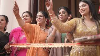 Parwinder & Gunkit | Sameday Highlight 2026 | Sky Max (Asli 4k) | Sky Photography | ☎️ 99866-00070