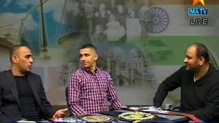 Live With Harjap - Ryan Nandha & Ranjit Dheer (Part 3)