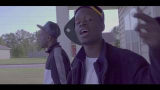 Tony P x Mac T - Rags 2 Gold