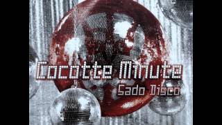 Cocotte Minute - Sado Disco vol.2 - 02 - Travič vody