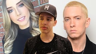 Guess The Rapper By Their Kid CHALLENGE
