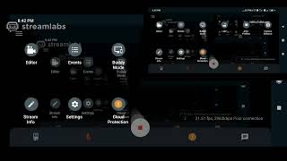 gamebox Live Stream