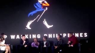 Johnnie walker event