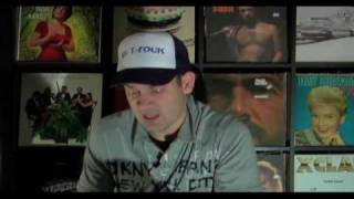 Album Art Interpretations 2 (webisode 2 Pt. 1 of 2)