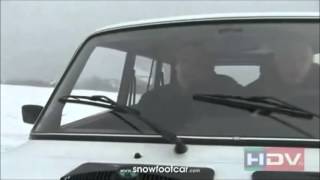 Loopy Lada