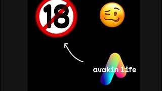 INTERDIT AU JEUNE?? Avakin Life