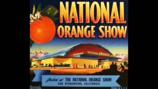National Orange Show___Folk Music Genre___Radio and TV Jingle Package