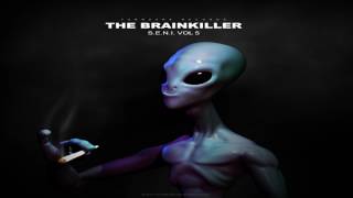 The Brainkiller: Your Curse