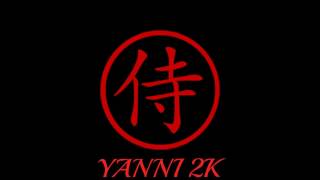 Yanni 2k - Soul Of The Samurai (Official Audio)
