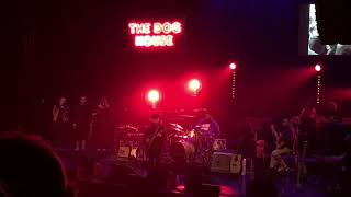 Meet me at The Dog House: Lijah Mavaega - Fade Away