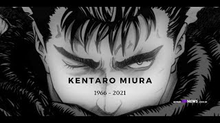 MEMORIAL PARA KENTARO MIURA - FINAL FANTASY XIV