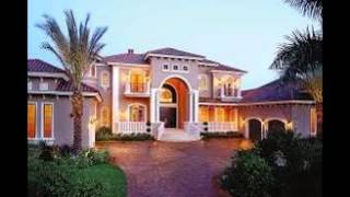 Luxury New Homes