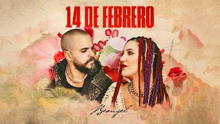 Beangel - 14 de Febrero (Video Oficial)