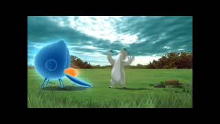 Backkom Ayı 2004 VCD (A.E. Film 2006) Çocuk Komedi