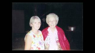 Freda Comer Memorial Slideshow Highlights
