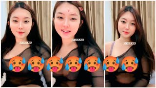 Live barbar ci mel chindo cantik idola