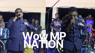 POWERFUL Worship Moments by MP Nation and Friends!