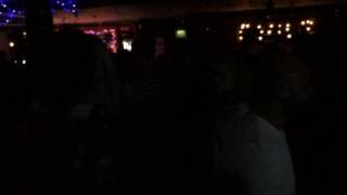 Vibe Bar (London, UK)