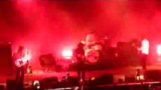 Brianstorm - Arctic Monkeys - Sheffield