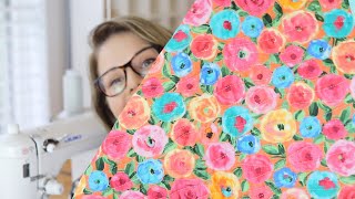 Studio Chat #13 - My Kisses Quilt - free quilt pattern