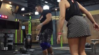 Job Wi Asia Championships 17.1