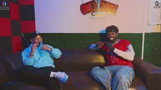 The Liam Hans Experience! // Only Dope Records // Og Moose