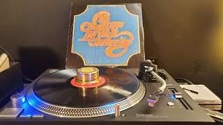 CHICAGO TRANSIT AUTHORITY (Full Album original 1st pressing L Vinyl).