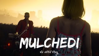 Mulchedi - The Untold Story | Staring Parunth Velayuthan & Hayley Marshall @eaglegamingop