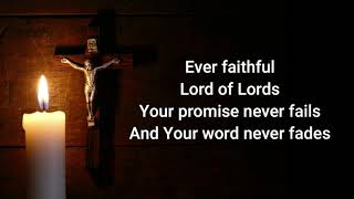 FAITHFUL GOD (CFC - Liveloud)