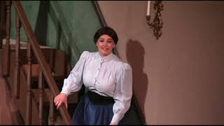 "Just You Wait" from My Fair Lady