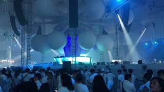 DIMITRI VEGAS & LIKE MIKE AT SENSATION JAKARTA ( ICE BSD ) 2018