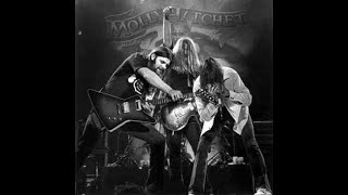 Molly Hatchet -- 12-14-79, Grand Rapids, Michigan, Great Northern Music Hall